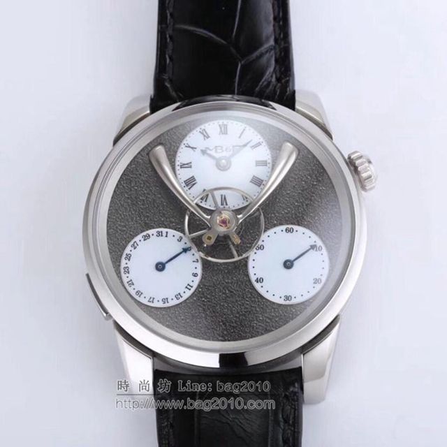 PATEK PHILIPPE手錶 爆款 全自動上鏈機芯 百達翡麗複刻男士腕表  hds1000